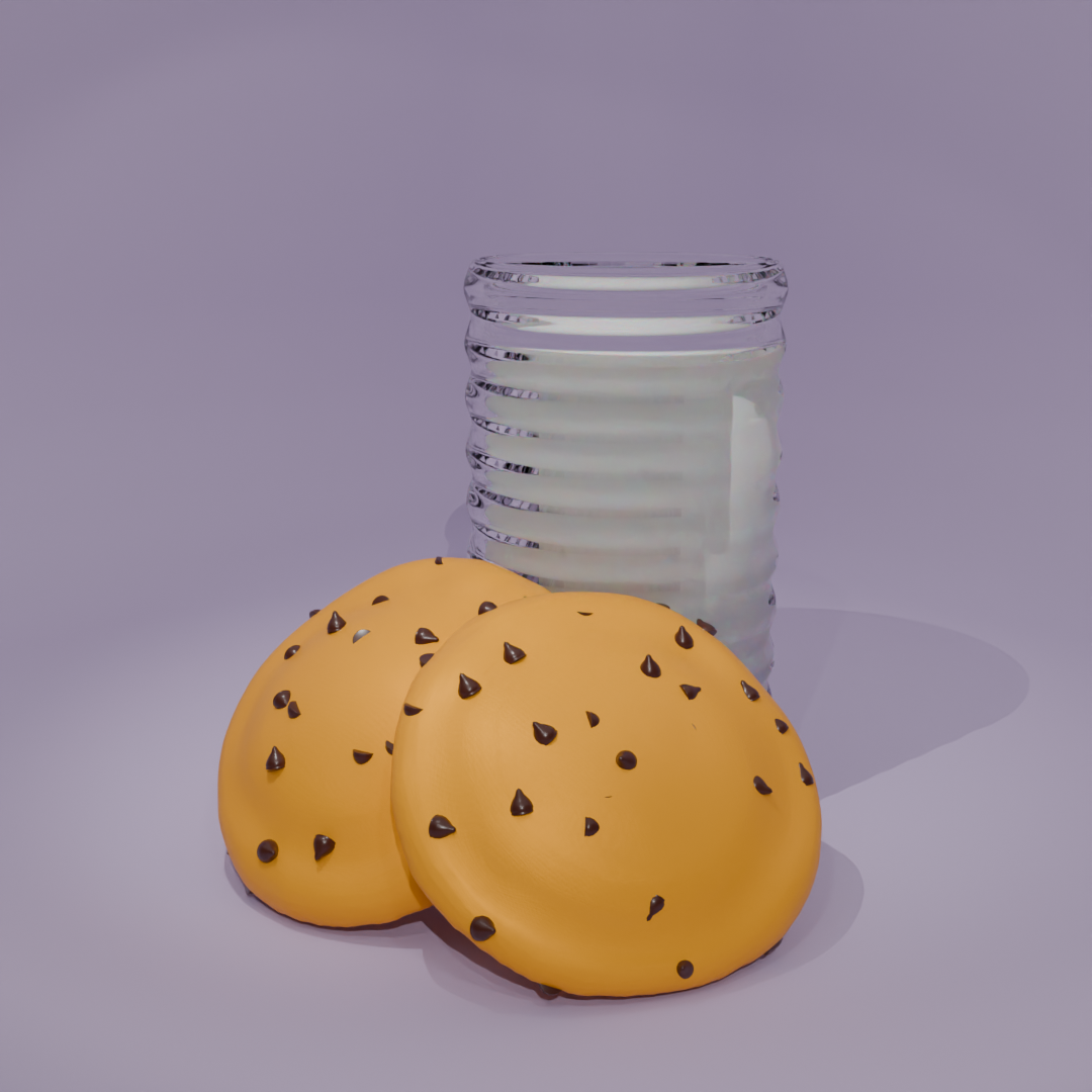 Random Artstation Image